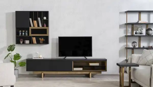 Stella Tv Ünitesi