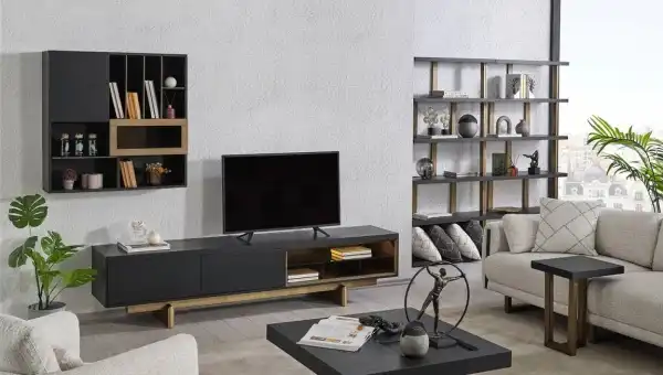 Stella Tv Ünitesi